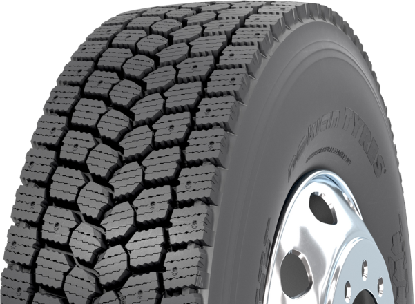 Trucks and buses / Nokian Tyres Trucks and buses / Nokian Tyres